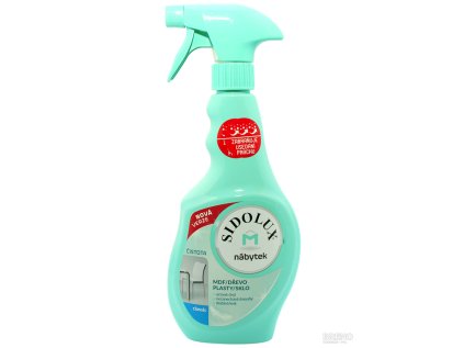 25941 sidolux m proti prachu classic