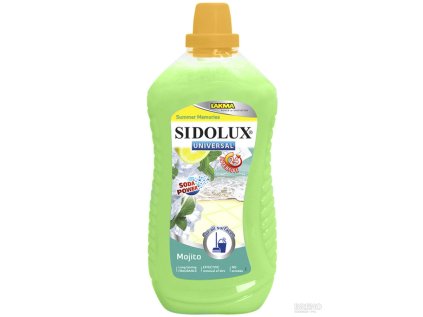 26139 sidolux uni soda power mojito