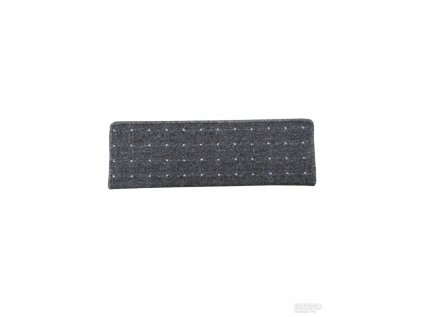26145 naslap udinese obdelnik hneda 24 x 65cm