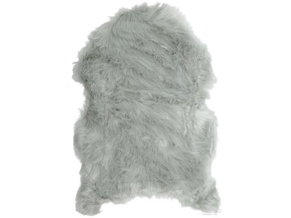 26718 kusovy koberec claire new svetle sedy