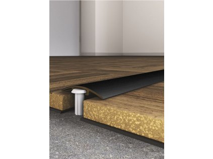 26790 prechodovy profil bronz