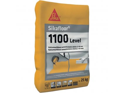 Sika Sikafloor 1100 Level 25 kg
