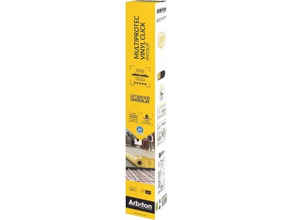 Arbiton Multiprotec Vinyl Click Antislip 1,6 mm
