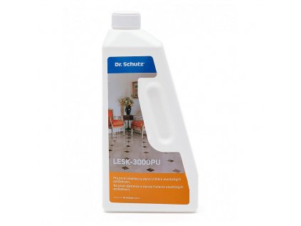 Dr. Schutz Lesk-3000PU 750 ml