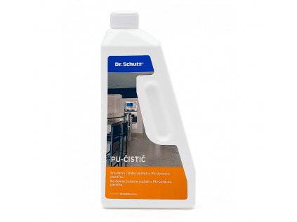 Dr. Schutz PU čistič 750 ml