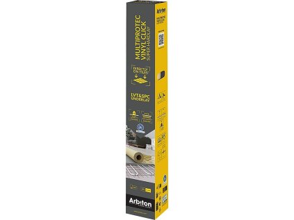 Arbiton Multiprotec Vinyl Click Super Hardlay 1,1 mm