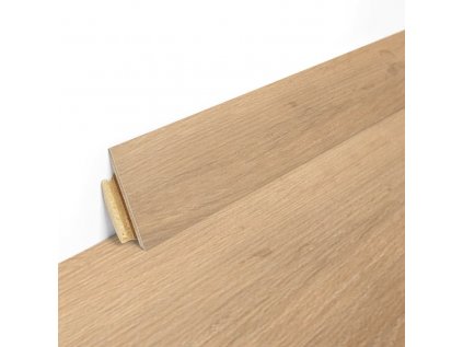 Soklová lišta K45 pro Longline 1094 Dub klasik