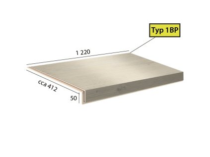 Objectline Step 1BP - 5705 Dub Oslo
