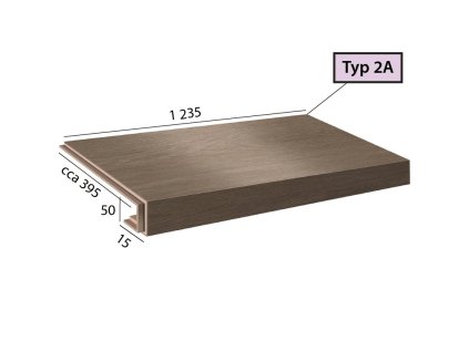 Objectline Step 2A - 9872 Dub Toledo