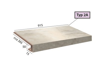 Objectline Step 2A - 1064 Neve