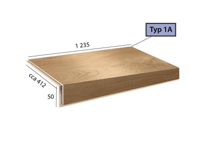 Ecoline Step 1A - 9509 Dub classic