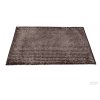 Koupelnová předložka ELLA MICRO coffee (Šířka x Délka 60.0cm x 90cm)
