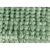 Koupelnová předložka ELLA MICRO zelená (Šířka x Délka 60.0cm x 90cm)