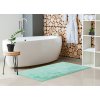 Koupelnová předložka HEAVEN MATS 800/mint (Šířka x Délka 40.0cm x 60cm)