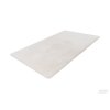 Koupelnová předložka HEAVEN MATS 800/white (Šířka x Délka 67.0cm x 110cm)