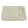 Koupelnová předložka RABBIT NEW Almond (Šířka x Délka 60.0cm x 90cm)