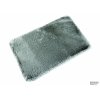 Koupelnová předložka RABBIT NEW Dark grey (Šířka x Délka 60.0cm x 90cm)