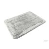 Koupelnová předložka RABBIT NEW Grey (Šířka x Délka 60.0cm x 90cm)