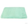 Koupelnová předložka RABBIT NEW Mint (Šířka x Délka 60.0cm x 90cm)