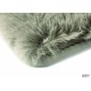 Koupelnová předložka RABBIT NEW Taupe (Šířka x Délka 60.0cm x 90cm)