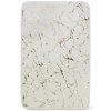 Koupelnová předložka RABBIT SHINE Ivory (Šířka x Délka 60.0cm x 100cm)