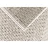 Kusový koberec ADRIA 01/EBE (Šířka x Délka 160.0cm x 230cm)