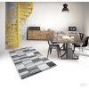 Kusový koberec ALORA A1018 Grey (Šířka x Délka 80.0cm x 150cm)