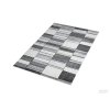 Kusový koberec ALORA A1018 Grey (Šířka x Délka 80.0cm x 150cm)