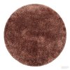 Kusový koberec BRILLIANT kruh 4200 Copper (Šířka x Délka 200.0cm x 200cm)