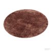 Kusový koberec BRILLIANT kruh 4200 Copper (Šířka x Délka 200.0cm x 200cm)