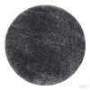 Kusový koberec BRILLIANT kruh 4200 Grey (Šířka x Délka 200.0cm x 200cm)