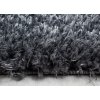 Kusový koberec BRILLIANT kruh 4200 Grey (Šířka x Délka 200.0cm x 200cm)
