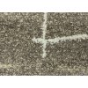 Kusový koberec DOUX 8022/IS2N (Šířka x Délka 67.0cm x 120cm)