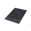 Kusový koberec ENJOY SHAGGY 4500 Anthrazit (Šířka x Délka 200.0cm x 290cm)