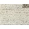 Kusový koberec FEELING 501/beige-silver (Šířka x Délka 200.0cm x 290cm)