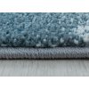 Kusový koberec FUNNY 2110 Blue (Šířka x Délka 200.0cm x 290cm)
