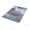 Kusový koberec LUCCA 1810 Blue (Šířka x Délka 120.0cm x 170cm)