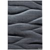 Kusový koberec LUCCA 1840 Black (Šířka x Délka 200.0cm x 290cm)