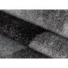Kusový koberec LUCCA 1840 Black (Šířka x Délka 200.0cm x 290cm)