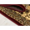 Kusový koberec MARRAKESH 210 Red (Šířka x Délka 120.0cm x 170cm)