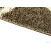 Kusový koberec NANO SHAG 5505/GY6M (Šířka x Délka 200.0cm x 285cm)