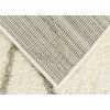 Kusový koberec NANO SHAG 5505/GY6W (Šířka x Délka 200.0cm x 285cm)