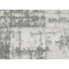 Kusový koberec NANO SHAG 6/GY6E (Šířka x Délka 67.0cm x 120cm)