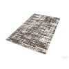 Kusový koberec NANO SHAG 6/GY6W (Šířka x Délka 67.0cm x 120cm)