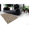Kusový koberec NANO SHAG 625/GY6D (Šířka x Délka 67.0cm x 120cm)