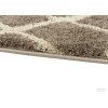 Kusový koberec NANO SHAG 625/GY6D (Šířka x Délka 67.0cm x 120cm)