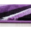 Kusový koberec PARMA 9210 Lila (Šířka x Délka 80.0cm x 300cm)