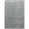 Kusový koberec PISA 4702 Grey (Šířka x Délka 280.0cm x 370cm)