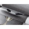 Kusový koberec PLAY 2906 Grey (Šířka x Délka 200.0cm x 290cm)