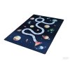 Kusový koberec PLAY 2910 Navy (Šířka x Délka 200.0cm x 290cm)